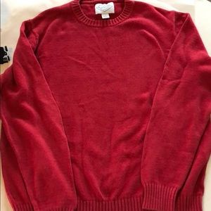 ST. Johns Bay sweater L